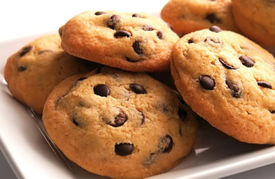Cocina para Cookies