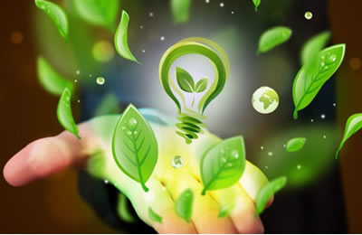 Gestión Ambiental